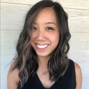 Meet your Posher, Cheryl